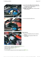 Preview for 613 page of Ferrari 458 Italia Technical Documentation Manual