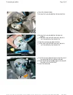 Preview for 615 page of Ferrari 458 Italia Technical Documentation Manual