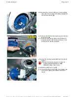 Preview for 618 page of Ferrari 458 Italia Technical Documentation Manual