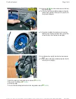 Preview for 619 page of Ferrari 458 Italia Technical Documentation Manual