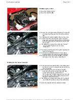 Preview for 622 page of Ferrari 458 Italia Technical Documentation Manual