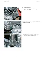 Preview for 663 page of Ferrari 458 Italia Technical Documentation Manual