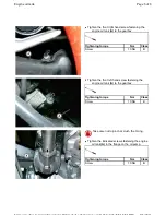 Preview for 666 page of Ferrari 458 Italia Technical Documentation Manual