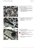 Preview for 670 page of Ferrari 458 Italia Technical Documentation Manual