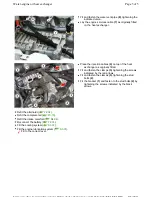 Preview for 673 page of Ferrari 458 Italia Technical Documentation Manual