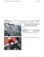 Preview for 676 page of Ferrari 458 Italia Technical Documentation Manual