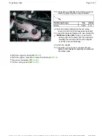 Preview for 680 page of Ferrari 458 Italia Technical Documentation Manual