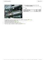 Preview for 712 page of Ferrari 458 Italia Technical Documentation Manual