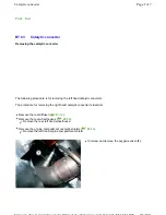 Preview for 713 page of Ferrari 458 Italia Technical Documentation Manual