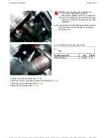 Preview for 719 page of Ferrari 458 Italia Technical Documentation Manual