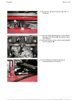 Preview for 722 page of Ferrari 458 Italia Technical Documentation Manual