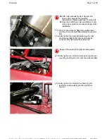 Preview for 724 page of Ferrari 458 Italia Technical Documentation Manual