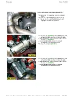 Preview for 732 page of Ferrari 458 Italia Technical Documentation Manual