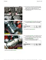 Preview for 733 page of Ferrari 458 Italia Technical Documentation Manual