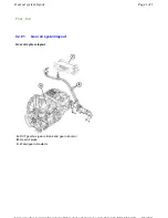 Preview for 746 page of Ferrari 458 Italia Technical Documentation Manual