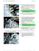 Preview for 751 page of Ferrari 458 Italia Technical Documentation Manual