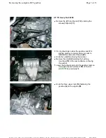 Preview for 753 page of Ferrari 458 Italia Technical Documentation Manual