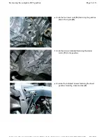 Preview for 755 page of Ferrari 458 Italia Technical Documentation Manual