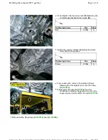 Preview for 764 page of Ferrari 458 Italia Technical Documentation Manual