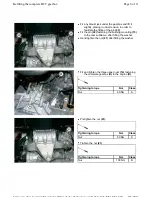 Preview for 765 page of Ferrari 458 Italia Technical Documentation Manual