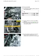 Preview for 766 page of Ferrari 458 Italia Technical Documentation Manual