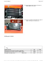 Preview for 772 page of Ferrari 458 Italia Technical Documentation Manual