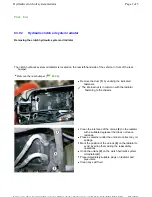 Preview for 778 page of Ferrari 458 Italia Technical Documentation Manual