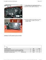 Preview for 779 page of Ferrari 458 Italia Technical Documentation Manual