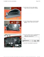 Preview for 780 page of Ferrari 458 Italia Technical Documentation Manual