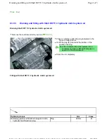 Preview for 783 page of Ferrari 458 Italia Technical Documentation Manual