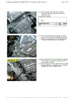 Preview for 784 page of Ferrari 458 Italia Technical Documentation Manual