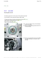 Preview for 786 page of Ferrari 458 Italia Technical Documentation Manual