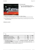 Preview for 788 page of Ferrari 458 Italia Technical Documentation Manual