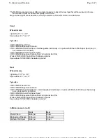 Preview for 795 page of Ferrari 458 Italia Technical Documentation Manual