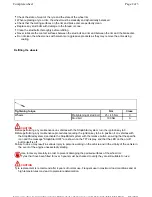 Preview for 802 page of Ferrari 458 Italia Technical Documentation Manual