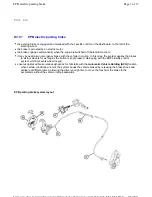 Preview for 853 page of Ferrari 458 Italia Technical Documentation Manual