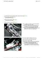 Preview for 857 page of Ferrari 458 Italia Technical Documentation Manual