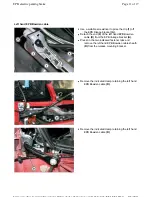 Preview for 863 page of Ferrari 458 Italia Technical Documentation Manual