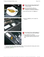 Preview for 881 page of Ferrari 458 Italia Technical Documentation Manual