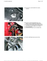 Preview for 883 page of Ferrari 458 Italia Technical Documentation Manual