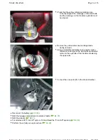 Preview for 947 page of Ferrari 458 Italia Technical Documentation Manual