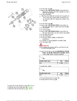 Preview for 955 page of Ferrari 458 Italia Technical Documentation Manual