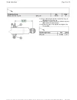 Preview for 957 page of Ferrari 458 Italia Technical Documentation Manual