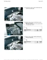 Preview for 1018 page of Ferrari 458 Italia Technical Documentation Manual