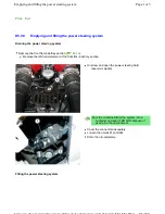 Preview for 1021 page of Ferrari 458 Italia Technical Documentation Manual