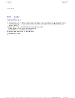 Preview for 1032 page of Ferrari 458 Italia Technical Documentation Manual