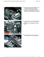 Preview for 1040 page of Ferrari 458 Italia Technical Documentation Manual