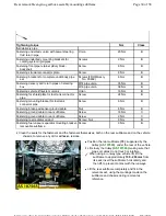 Preview for 1062 page of Ferrari 458 Italia Technical Documentation Manual