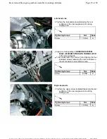 Preview for 1067 page of Ferrari 458 Italia Technical Documentation Manual