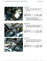 Preview for 1068 page of Ferrari 458 Italia Technical Documentation Manual